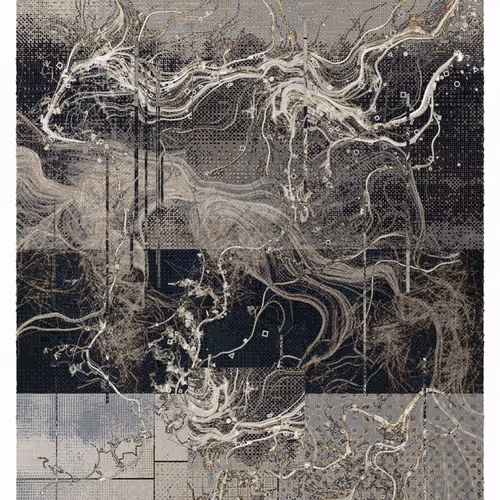 Rodeo Posts 1621