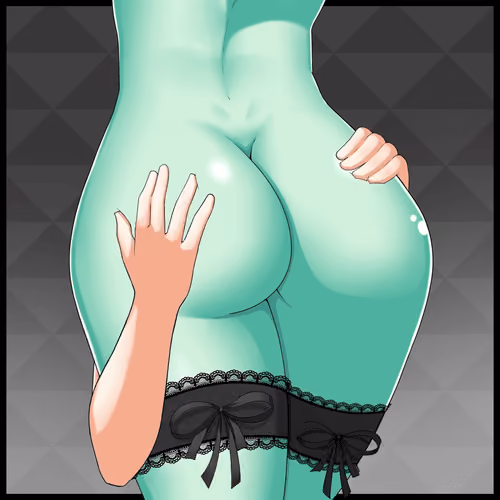 Butts #690