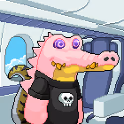 6769
