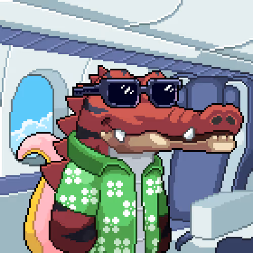 Based Crocos