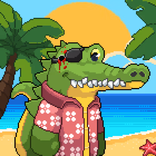 Based Crocos