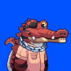 BasedCrocos