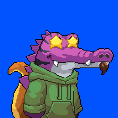 BasedCrocos