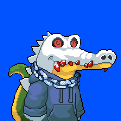 Based Crocos