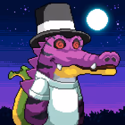 BasedCrocos