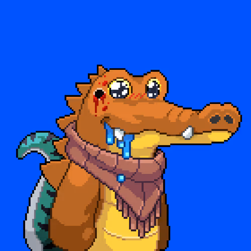 Based Crocos
