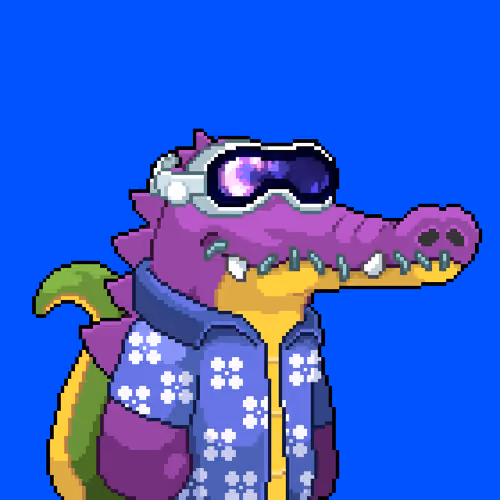 BasedCrocos