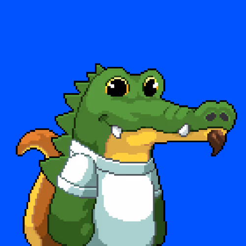 BasedCrocos