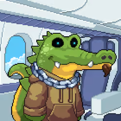 BasedCrocos