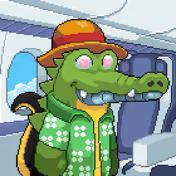 BasedCrocos
