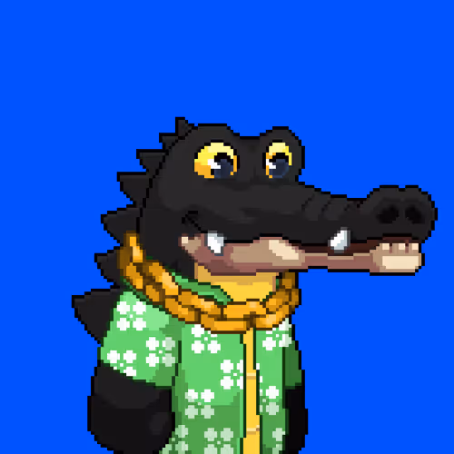 Based Crocos