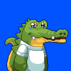 BasedCrocos