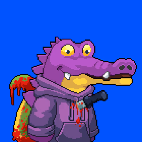 Based Crocos