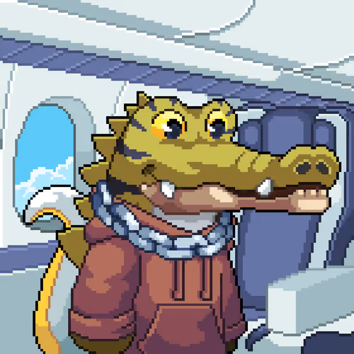 BasedCrocos