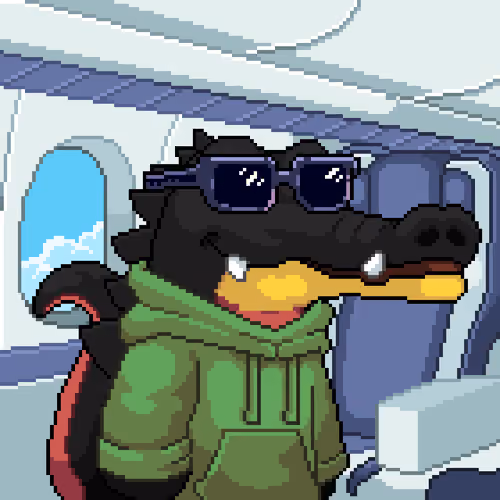 BasedCrocos