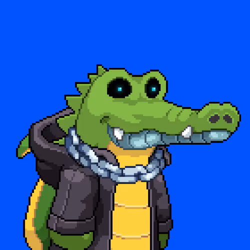 Based Crocos