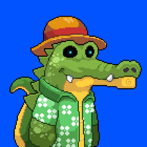 Based Crocos