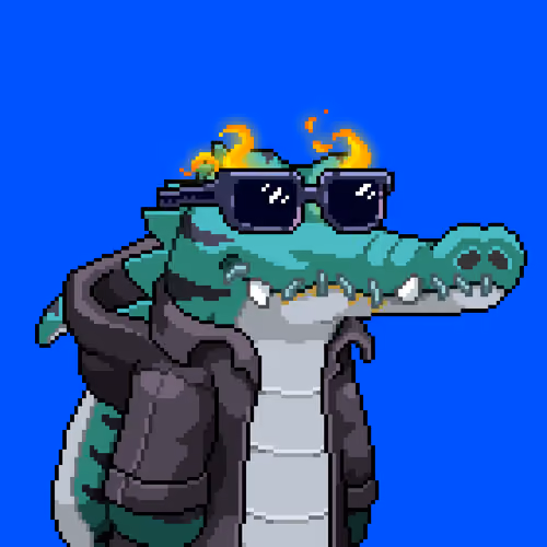 BasedCrocos