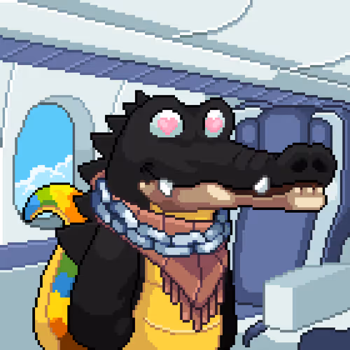 Based Crocos