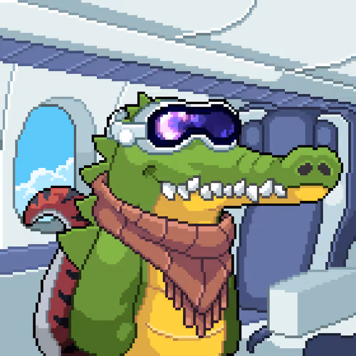 BasedCrocos