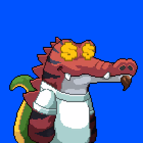 Based Crocos