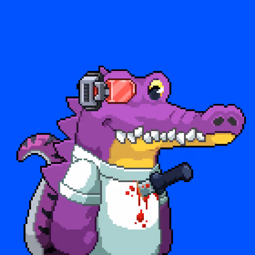 BasedCrocos