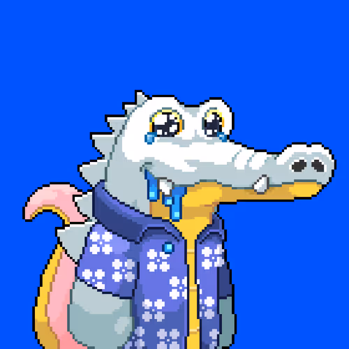 Based Crocos