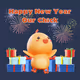 Arbitrum Chick