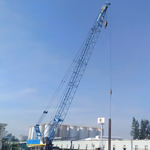 Cau 80T Sumitomo SC800