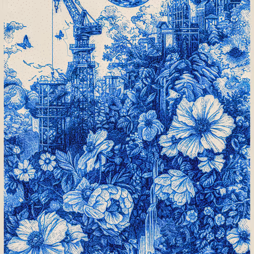 Architects of Eden: Reimagining Reality