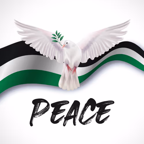 Freedom for Gaza