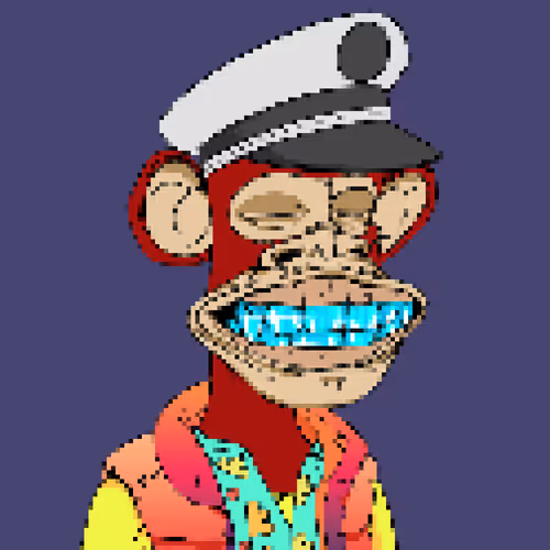 Ape Pixel Club 3