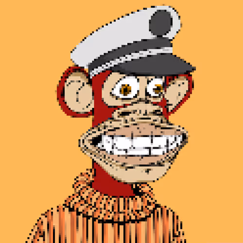 Ape Pixel Club 3