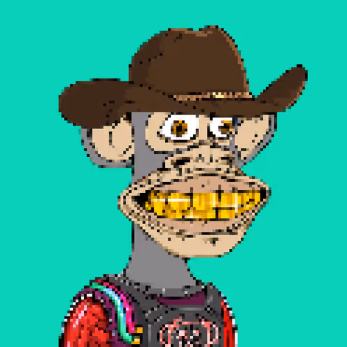 Ape Pixel Club 3