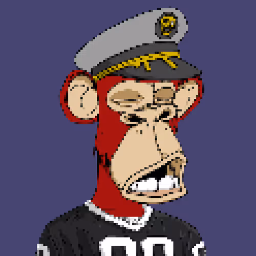 Ape Pixel Club 3