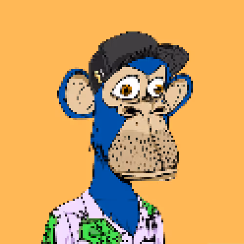 Ape Pixel Club 3
