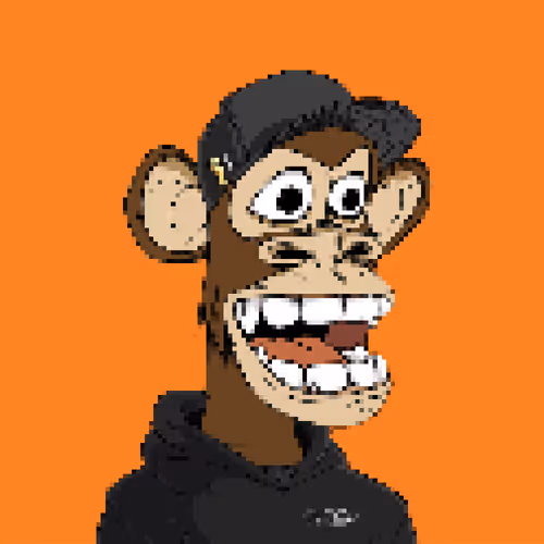 Ape Pixel Club 3
