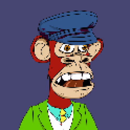 Ape Pixel Club 3