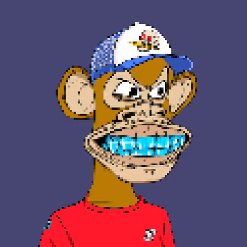Ape Pixel Club 3
