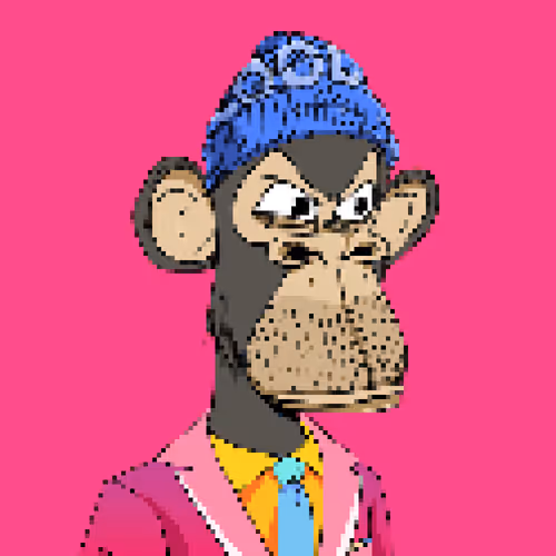 Ape Pixel Club 3