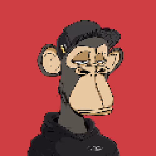 Ape Pixel Club 3