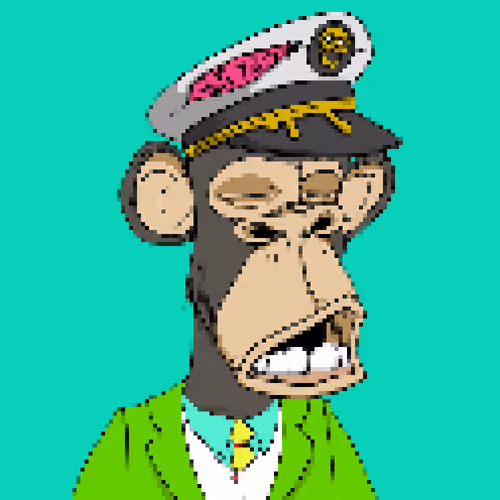 Ape Pixel Club 3