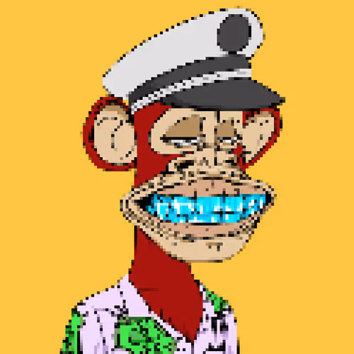 Ape Pixel Club 3