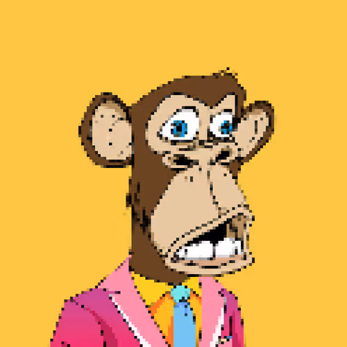 Ape Pixel Club 3