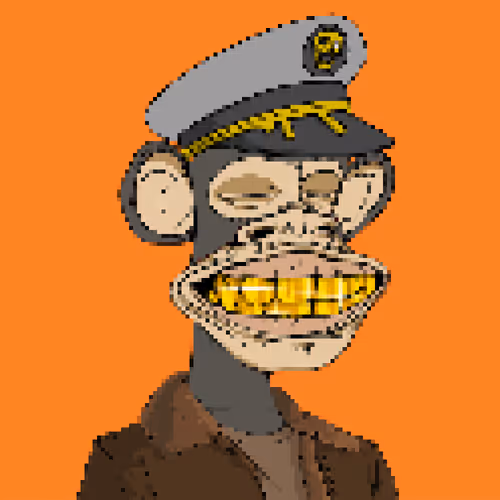 Ape Pixel Club 3