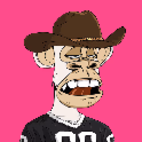 Ape Pixel Club 3