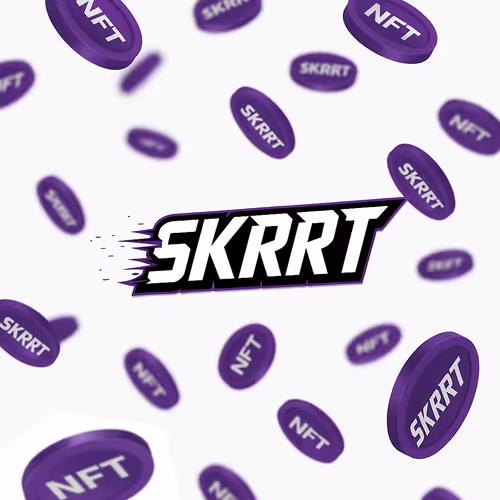 Skrrt OG #351