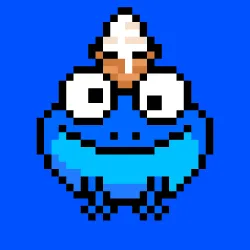 6954