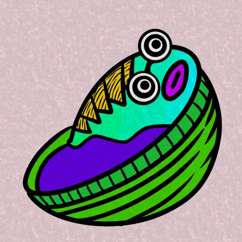 T.A.D.P.O.L.E #587