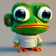 Mini pepes
